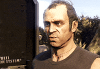Trevor Philips (Grand Theft Auto 5)