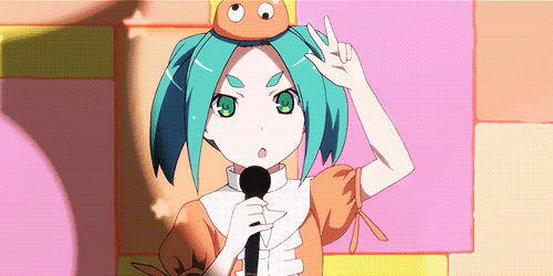 Ononoki Yotsugi (Monogatari Series) (TITAN)