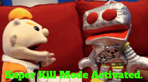 Bott Buddy (SML Movie:Cody's Robot)