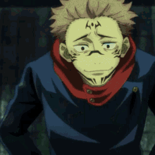 Sukuna {i tryed my best}