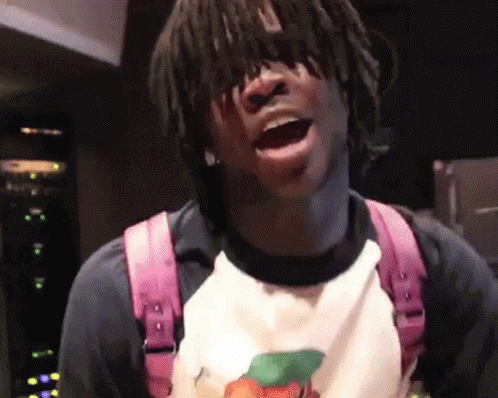 Chief Keef