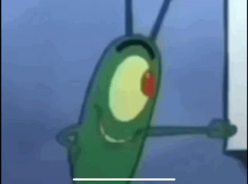 Sheldon J. Plankton (Hebrew Voice) | (צביקה שוורצברג) שלדון פלנקטון