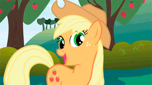 Applejack (castellano)