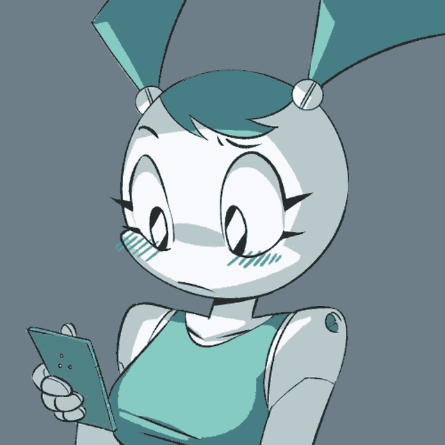 Jenny Wakeman / XJ-9
