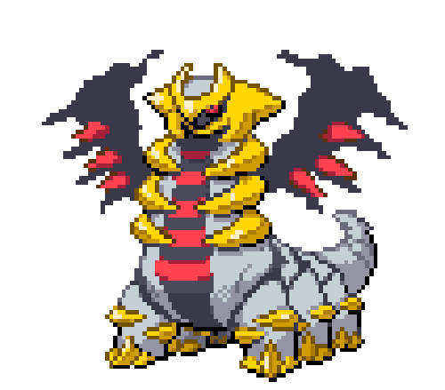 Giratina