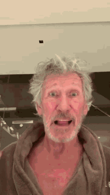 Roger Waters