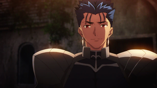Cú Chulainn