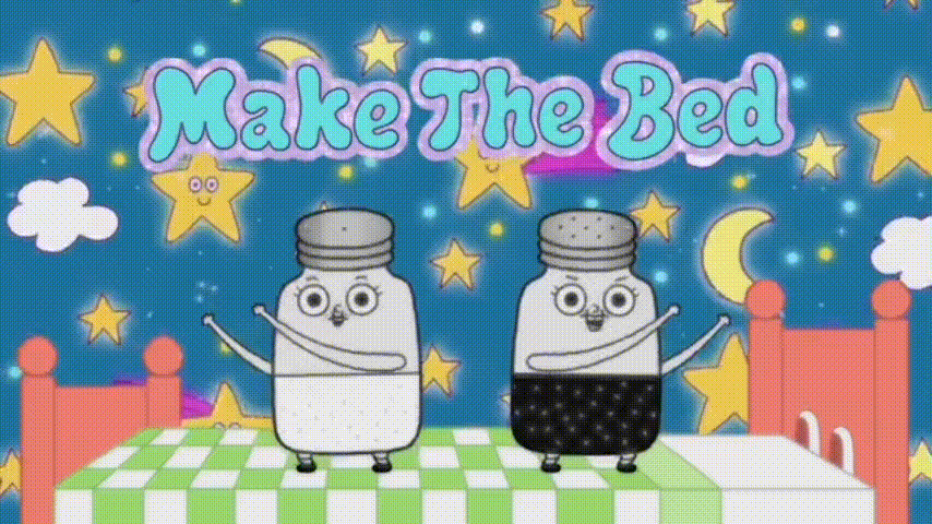 Now Make Some NOISE!