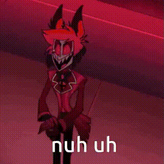 Alastor Rus Dub (Cyber Cat Studio)