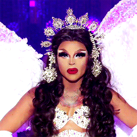 Vanessa Vanjie Mateo