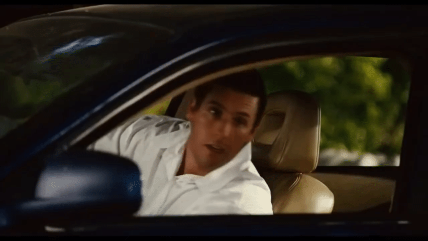 Adam Sandler [Gerardo García-Español Latino]