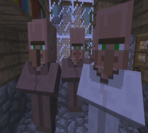Villager