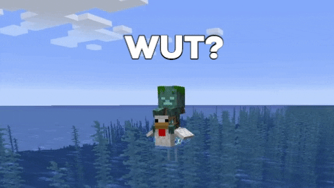 Drowned