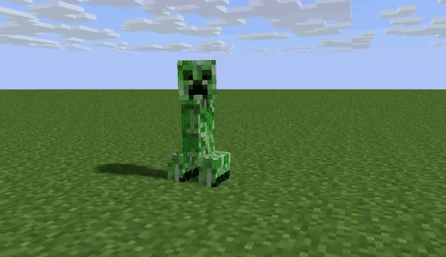 Creepr