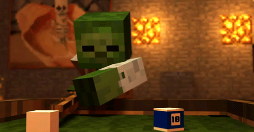 Zombie