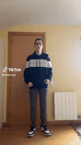 Trebor (Brawl Stars Youtuber)