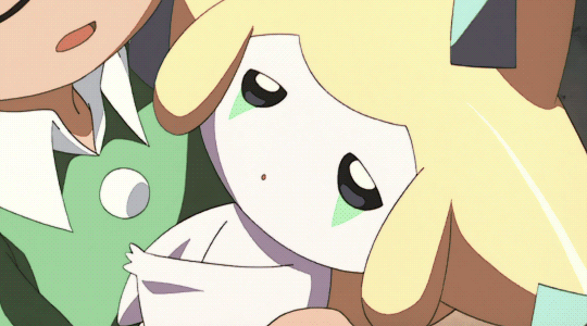 Jirachi (Pokémon Movies)