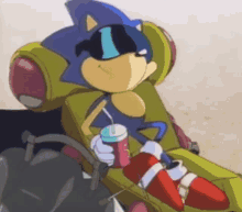 Sonic Voice Models