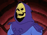 Skeletor (He-Man 1983/Alan Oppenheimer)