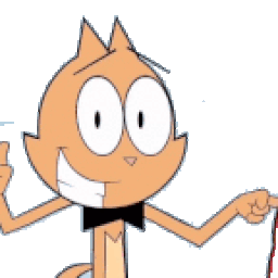 Conroy Cat (SMCM) (Sa'Marion Holmes) (Original Voice)