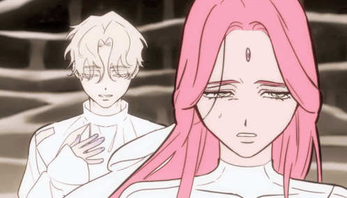 [ALIEN STAGE] Luka (ver. 2) [CV: BL8M]