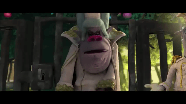 Chef (Trolls)