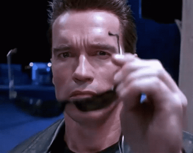 Arnold Schwarzenegger