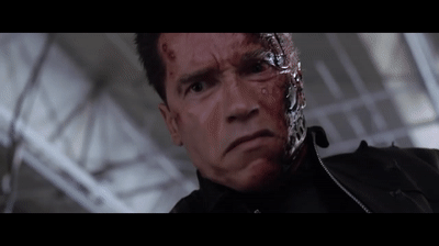 Arnold Schwarzenegger [TITAN]