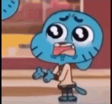 gumball