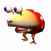 Bulborb (Pikmin 2)