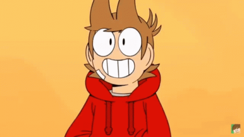 tord (español latino)