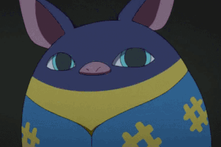 Hidabat (Yo-kai Watch) (Melissa Hutchison)