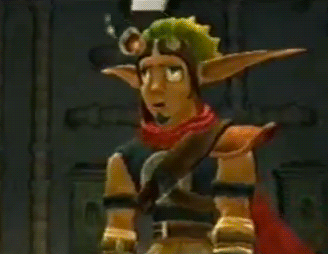 Jak(Jak And Daxter)