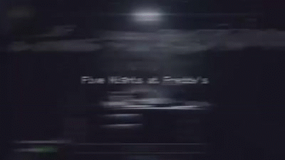 Fnaf 1 Vox