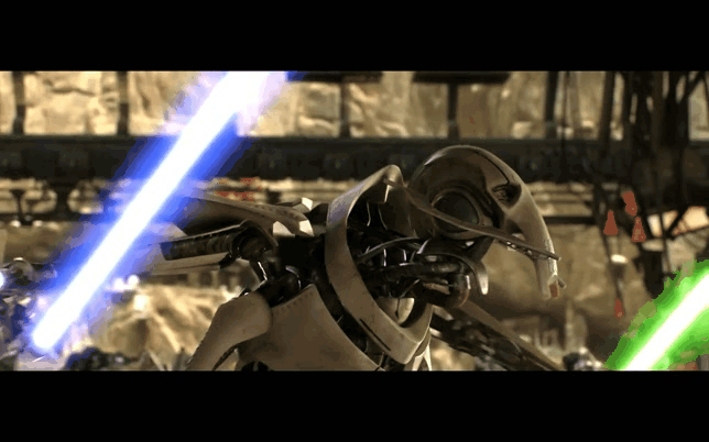 General Grievous