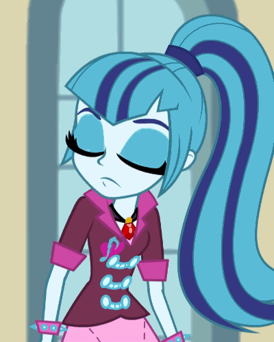 Sonata Dusk Singing voice (Madeline Merlo)