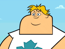Owen (Total Drama Island)