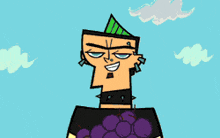 Duncan (Total Drama Island)