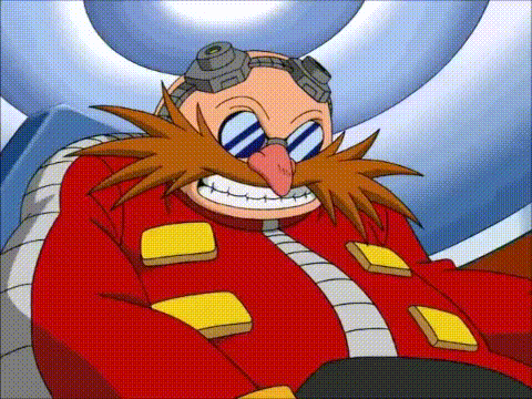 Dr. Eggman Voice Models