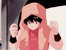 Ranma Saotome JPN
