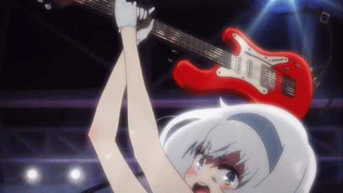 (Belting ver.) Junko Konno (CV. Maki Kawase) Zombie Land Saga