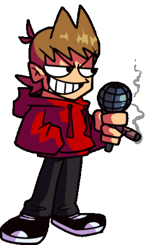 Eddsworld