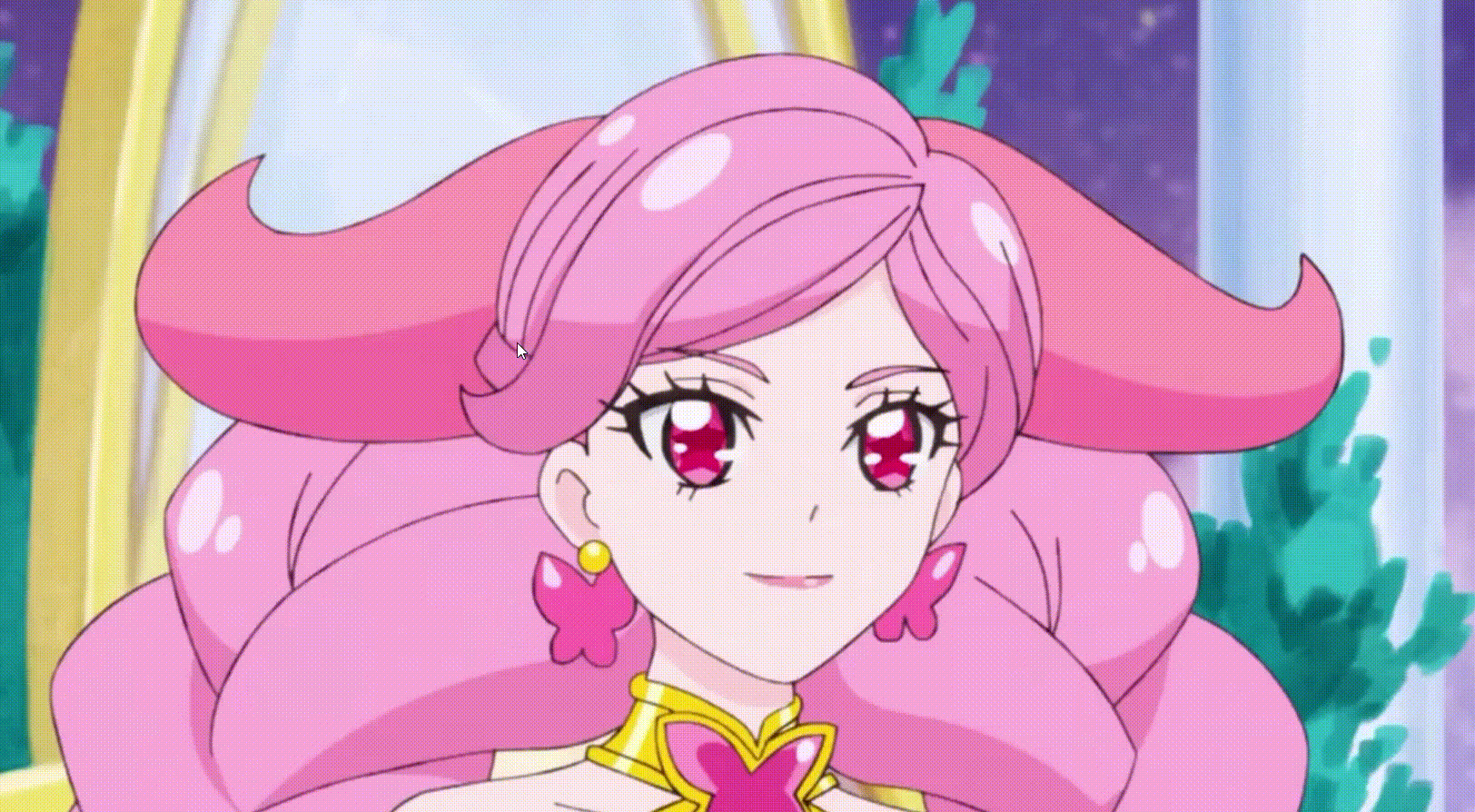 Taurus (Star Twinkle Pretty Cure)
