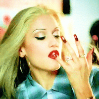 Gwen Stefani (2000s)