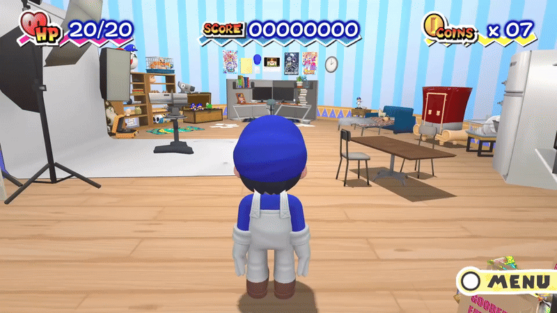SMG4