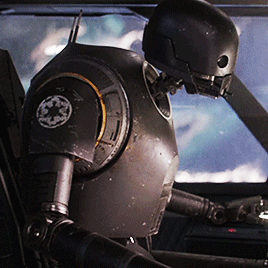 KX Security/Enforcer Droid