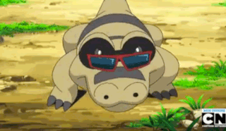 Sandile (Pokémon Anime)
