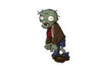 Zombie