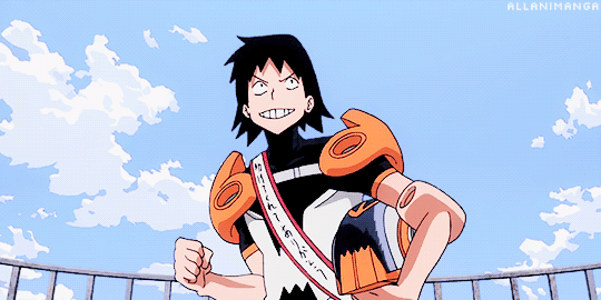 Hanta Sero JPN