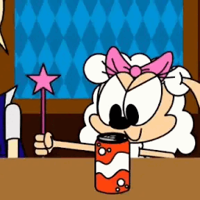 Penny Bleat (CartoonMania/320 Freleng Avenue)